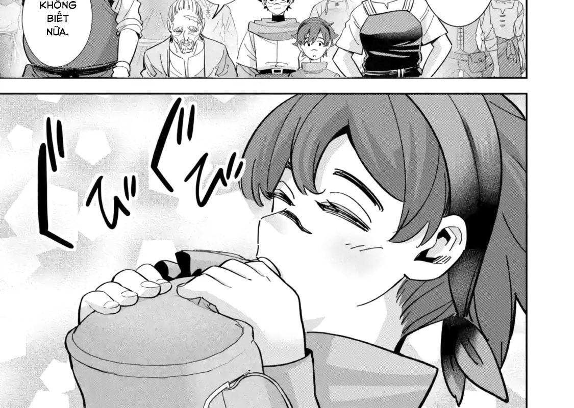 Hiền Giả Trở Thành Lich Chapter 48 - 42