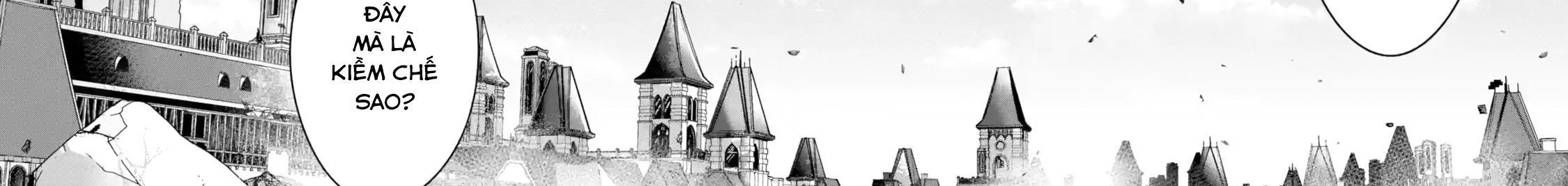 Hiền Giả Trở Thành Lich Chapter 48 - 6