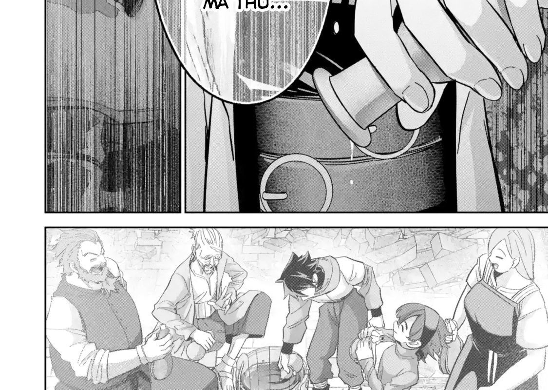 Hiền Giả Trở Thành Lich Chapter 48 - 60