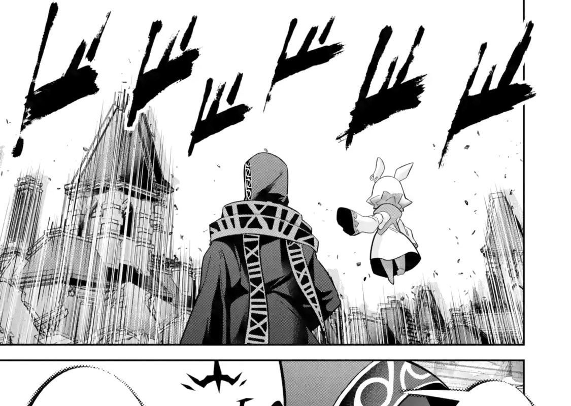 Hiền Giả Trở Thành Lich Chapter 48 - 61