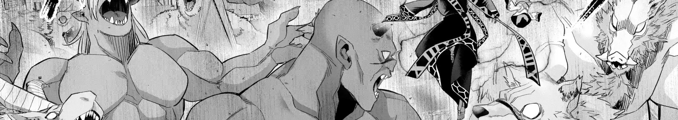 Hiền Giả Trở Thành Lich Chapter 48 - 64