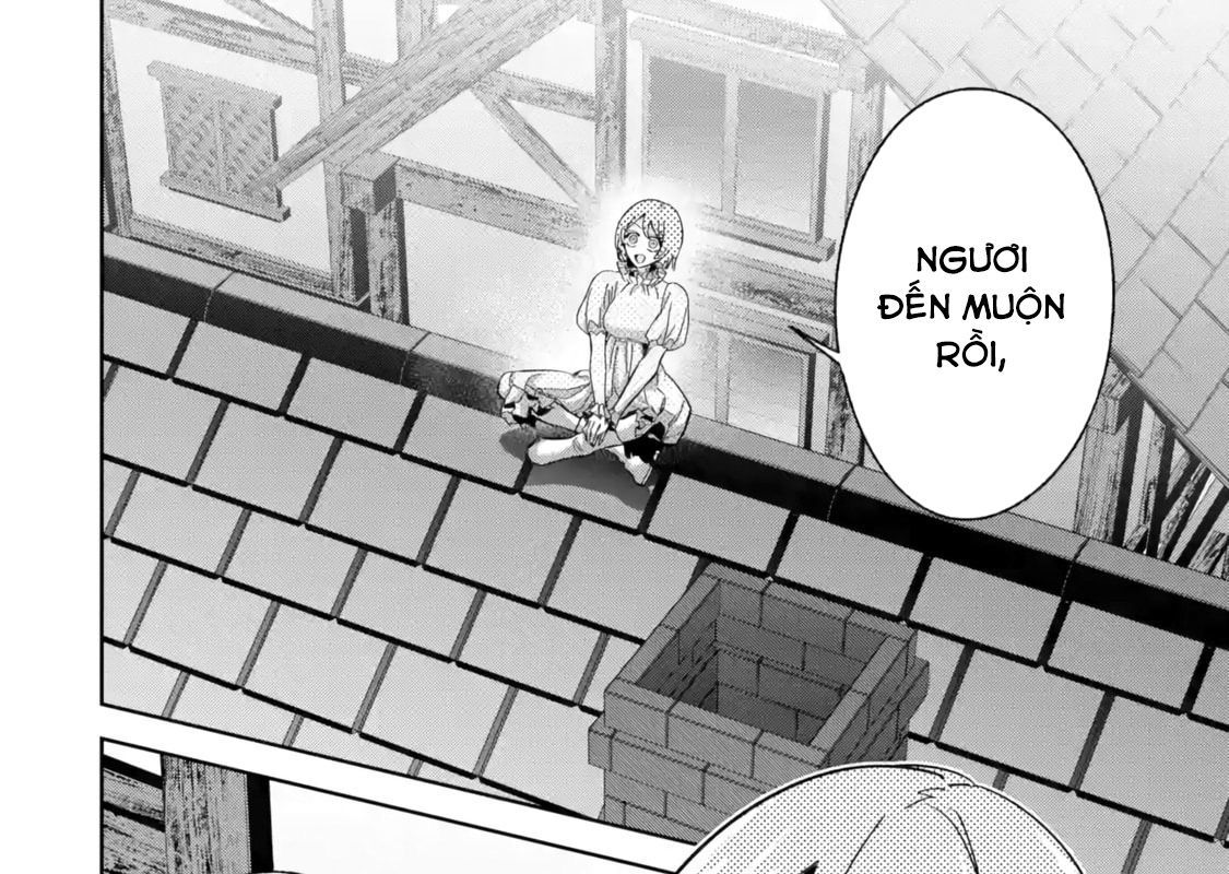 Hiền Giả Trở Thành Lich Chapter 48 - 67