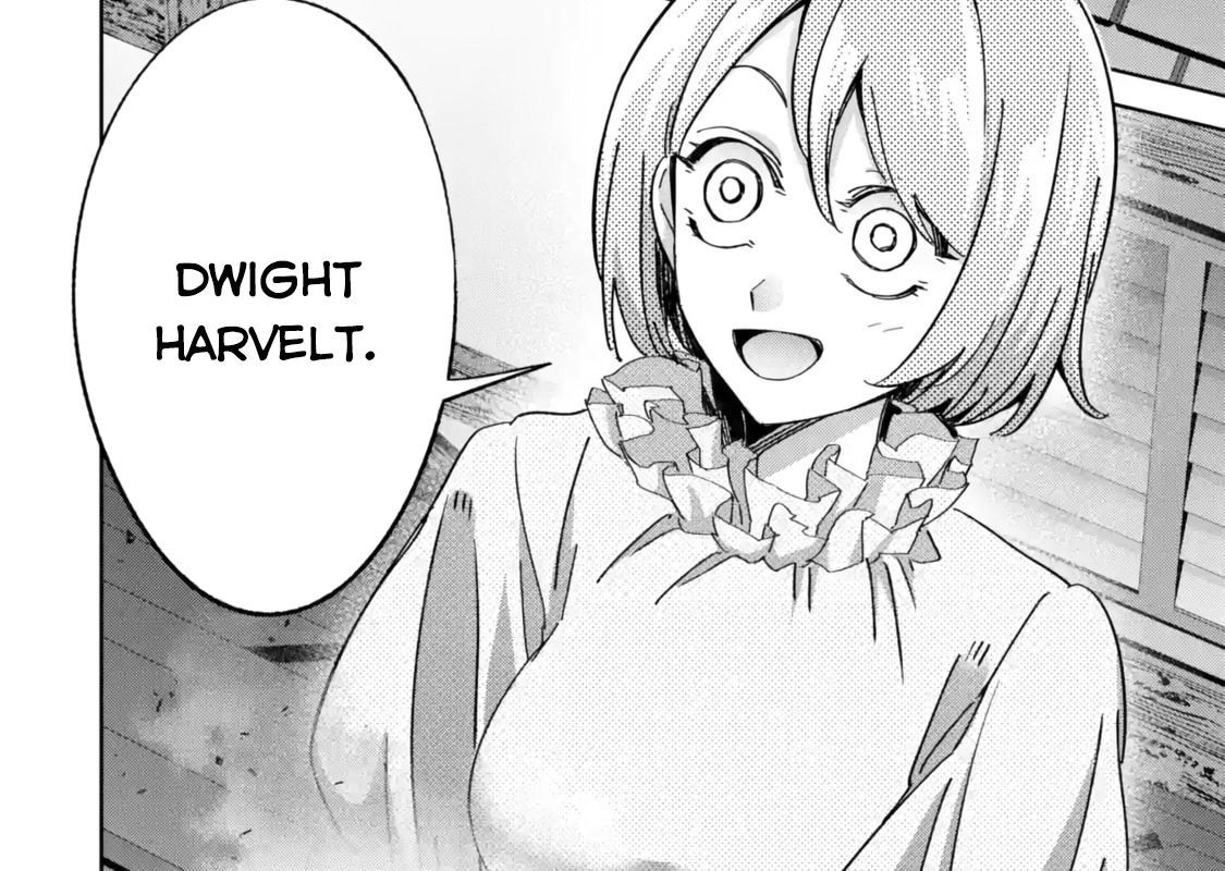 Hiền Giả Trở Thành Lich Chapter 48 - 68