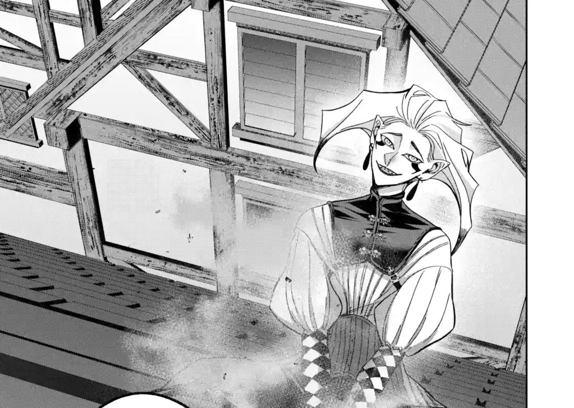 Hiền Giả Trở Thành Lich Chapter 48 - 69