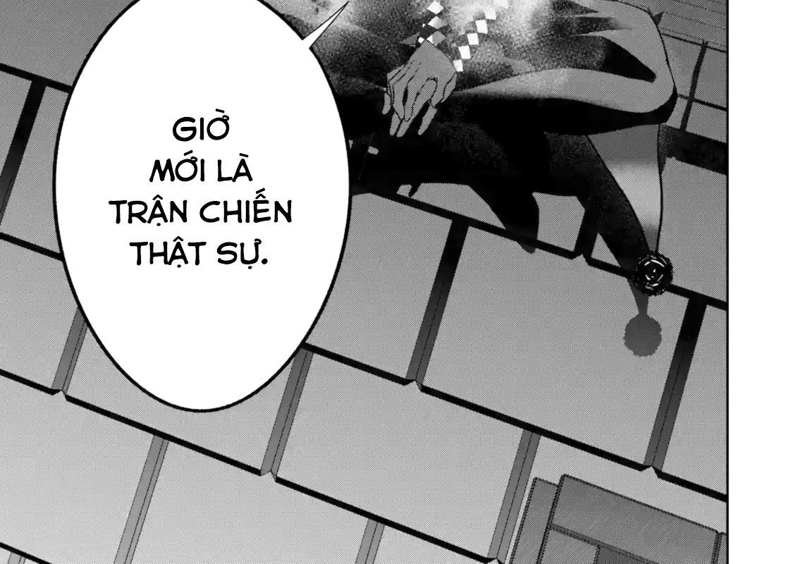 Hiền Giả Trở Thành Lich Chapter 48 - 70