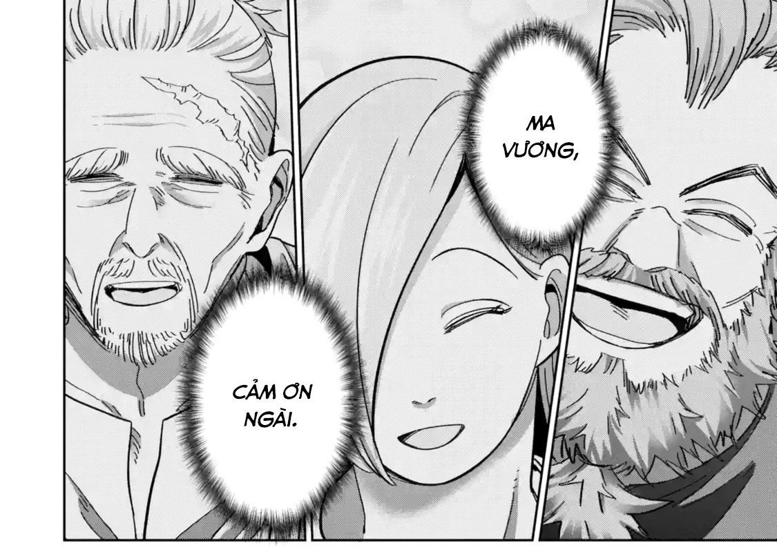 Hiền Giả Trở Thành Lich Chapter 48 - 71