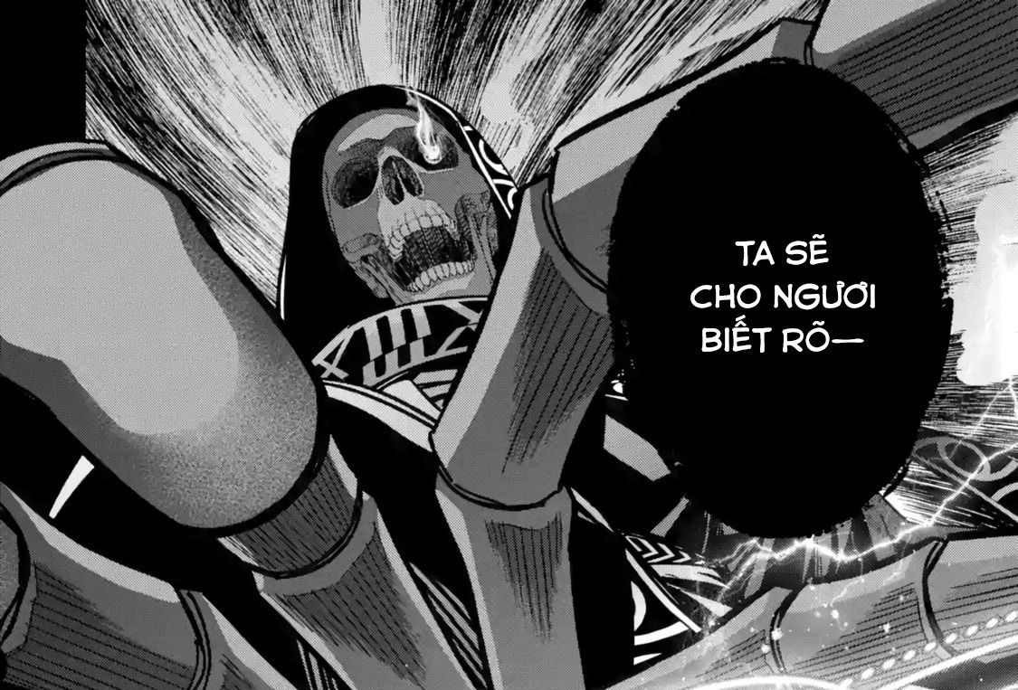 Hiền Giả Trở Thành Lich Chapter 48 - 75