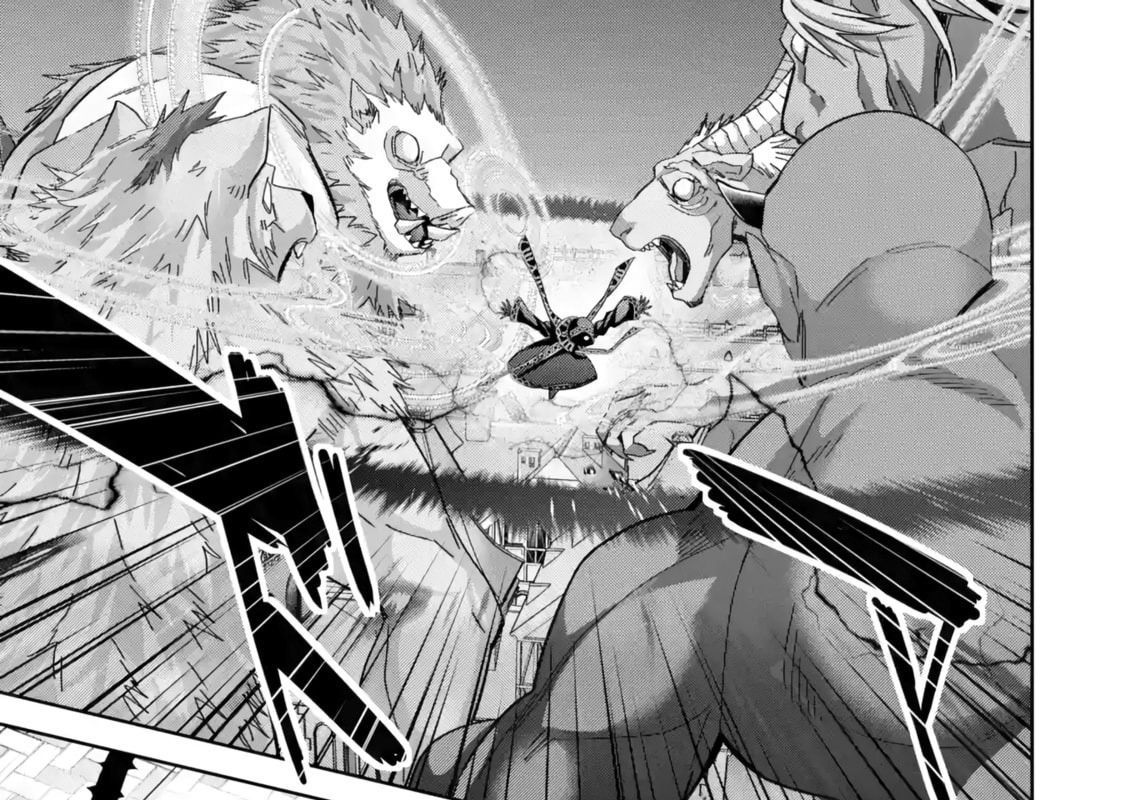 Hiền Giả Trở Thành Lich Chapter 49 - 12