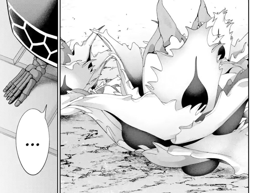 Hiền Giả Trở Thành Lich Chapter 49 - 40