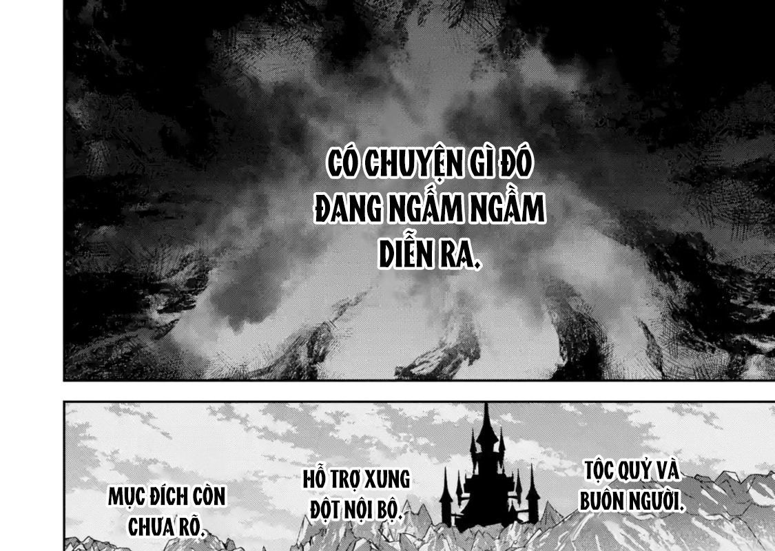 Hiền Giả Trở Thành Lich Chapter 49 - 41