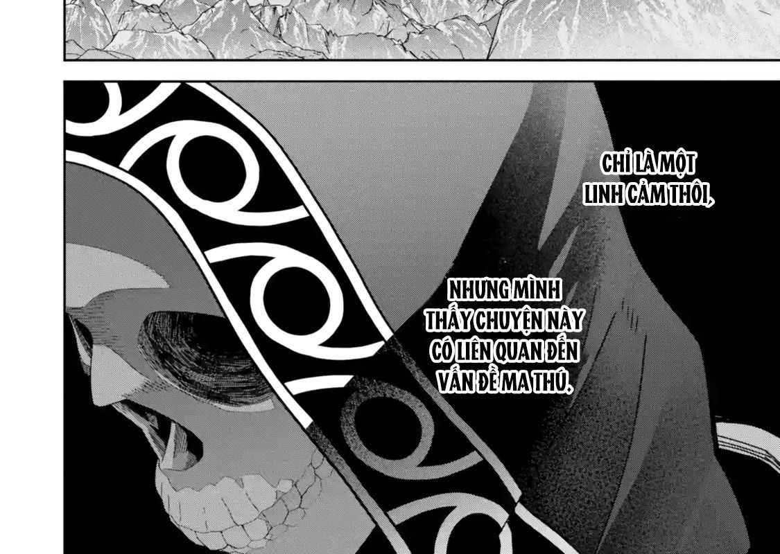 Hiền Giả Trở Thành Lich Chapter 49 - 42