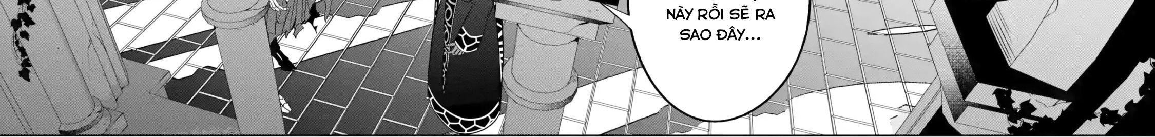 Hiền Giả Trở Thành Lich Chapter 49 - 45