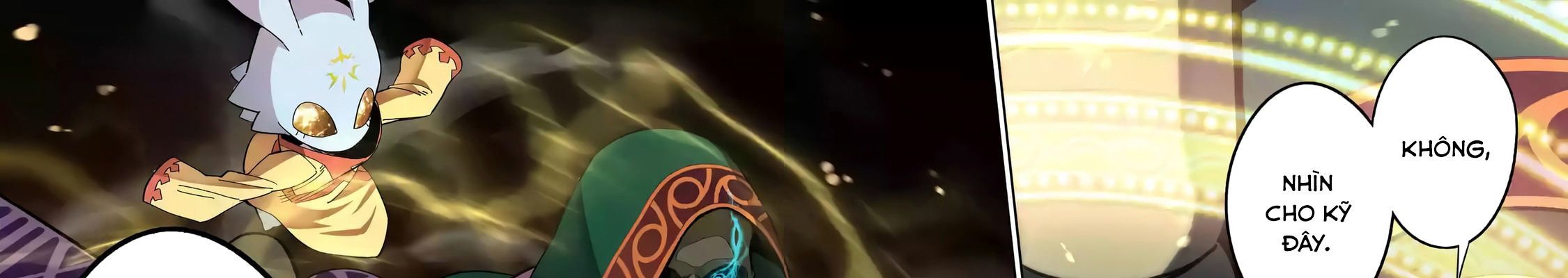 Hiền Giả Trở Thành Lich Chapter 49 - 6