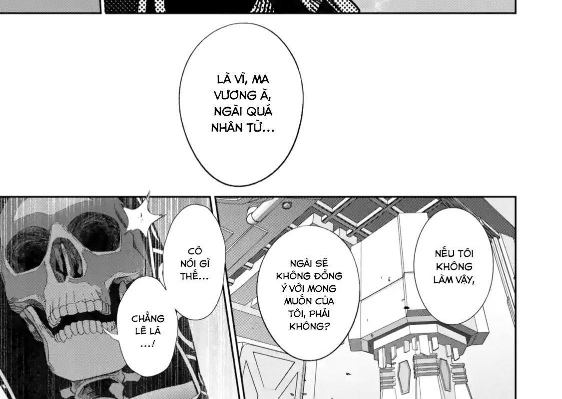 Hiền Giả Trở Thành Lich Chapter 49 - 59