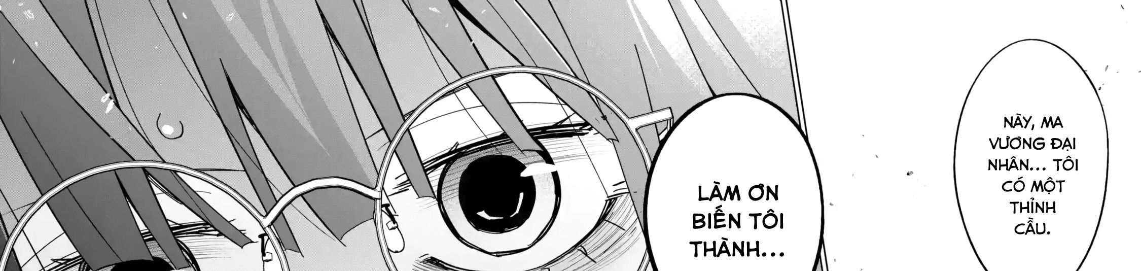 Hiền Giả Trở Thành Lich Chapter 49 - 60