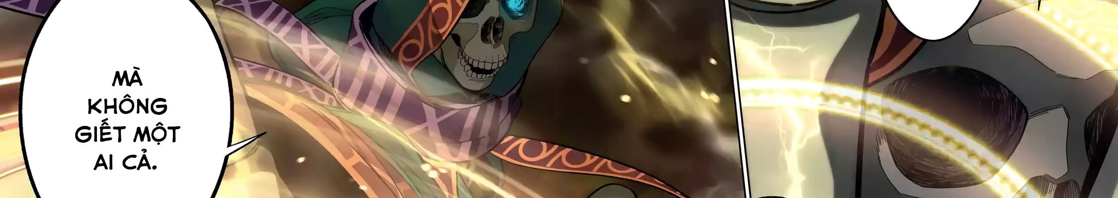 Hiền Giả Trở Thành Lich Chapter 49 - 7