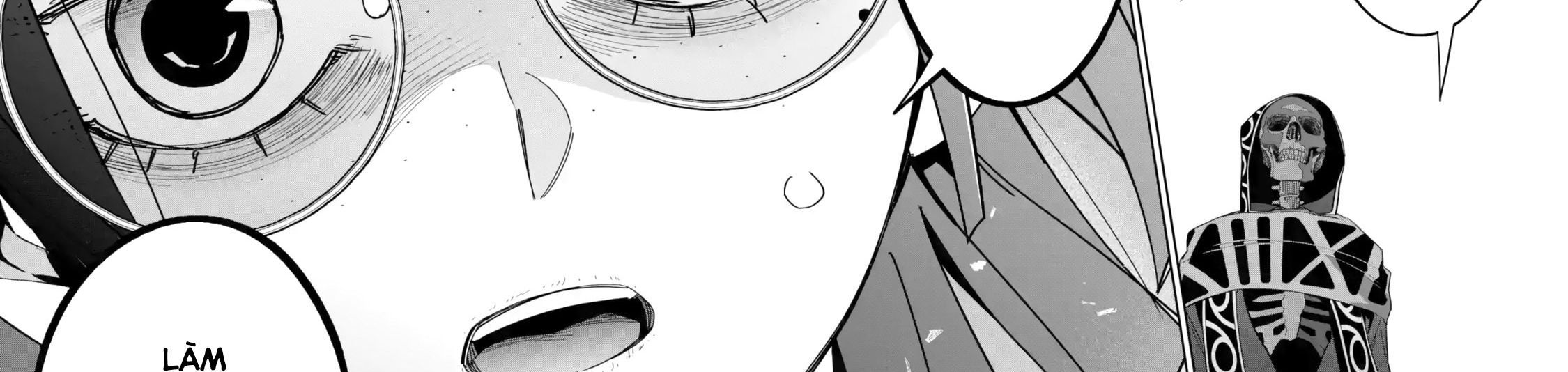 Hiền Giả Trở Thành Lich Chapter 49 - 61