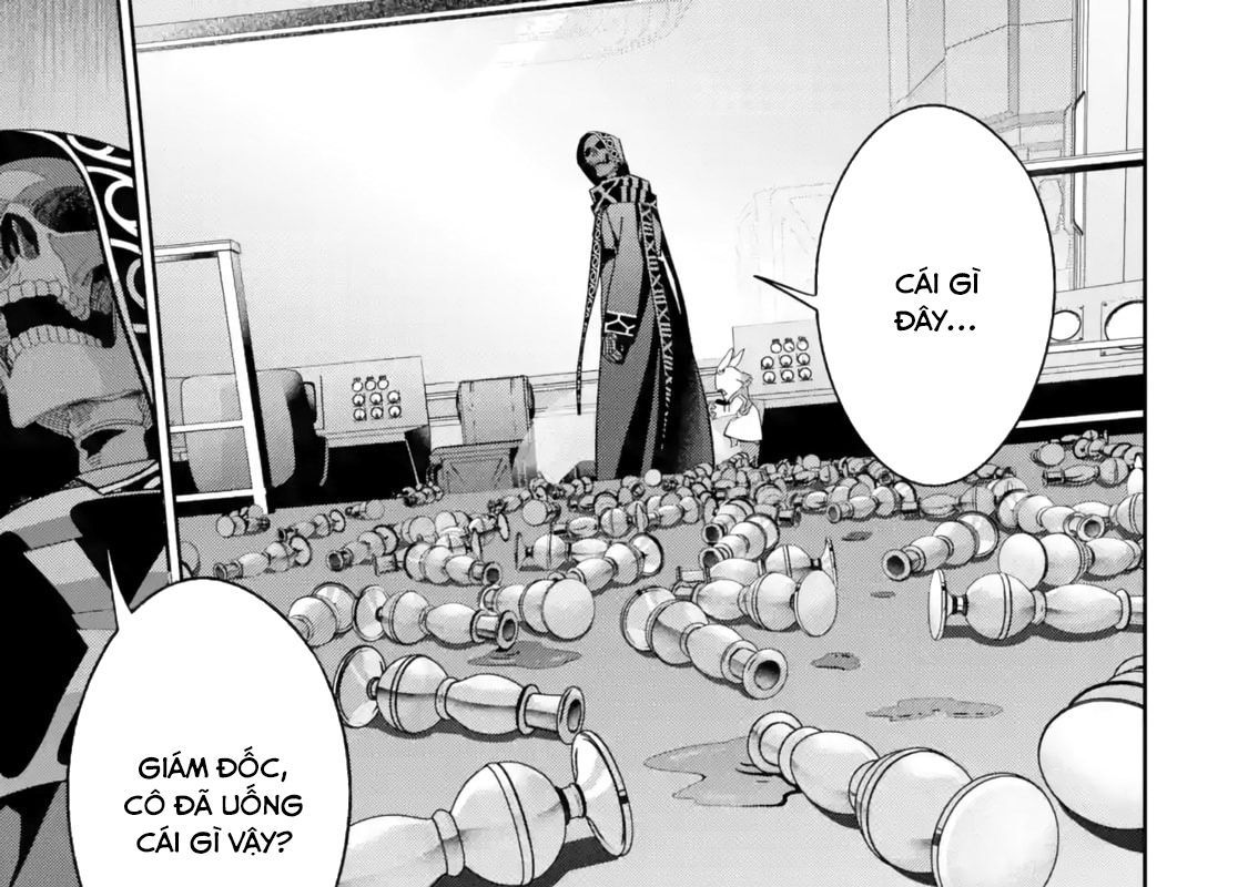 Hiền Giả Trở Thành Lich Chapter 49 - 66