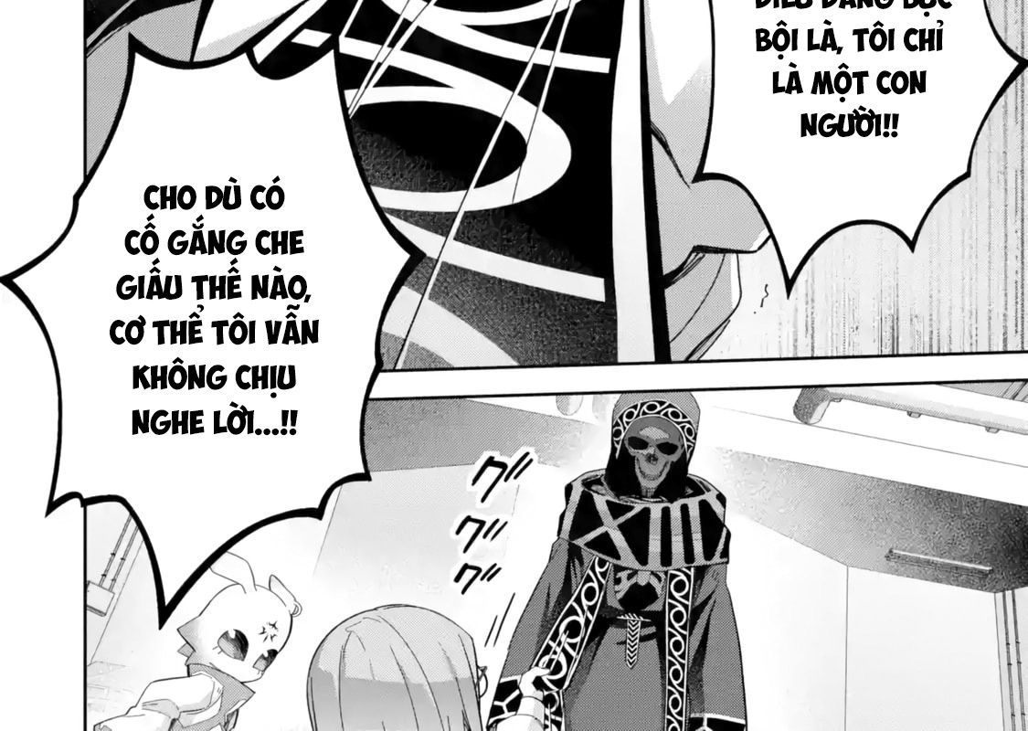 Hiền Giả Trở Thành Lich Chapter 49 - 72