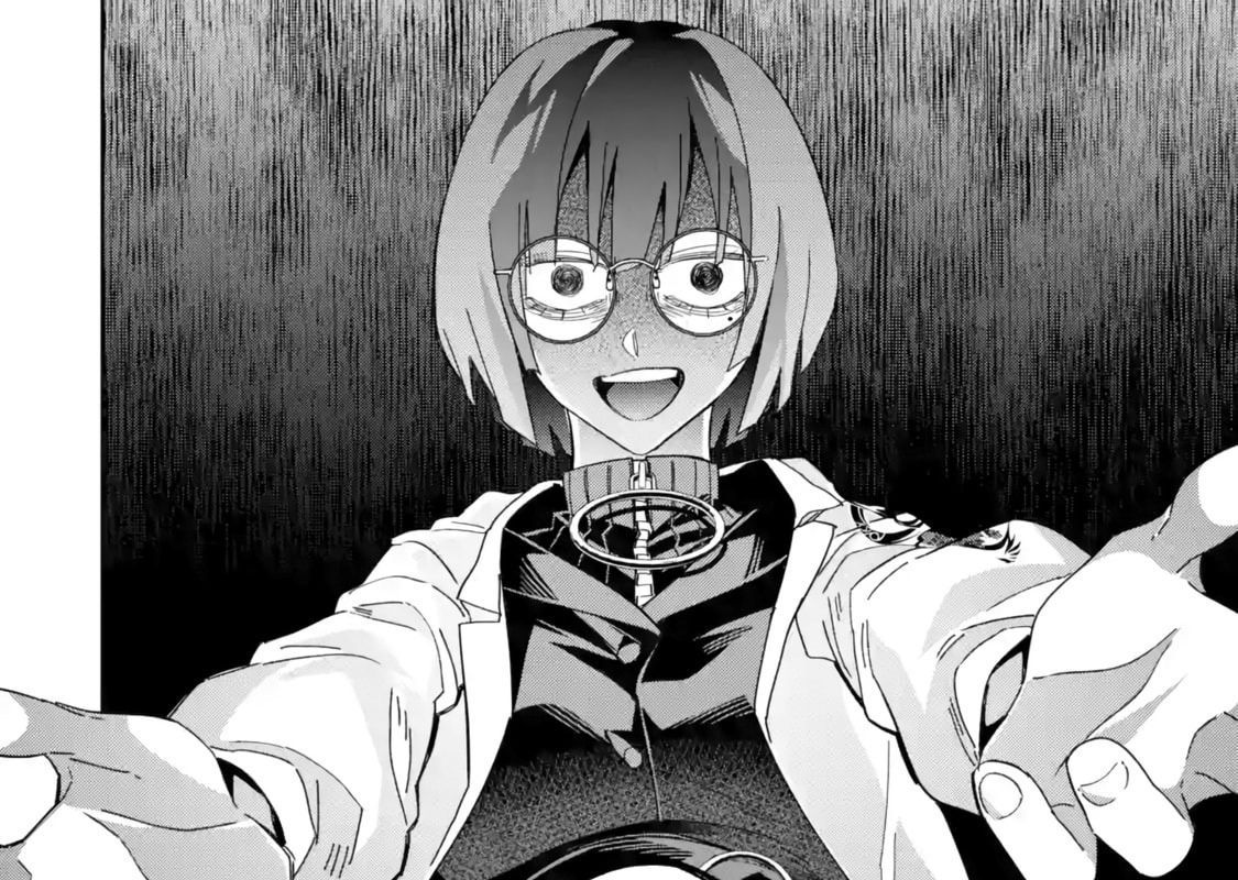 Hiền Giả Trở Thành Lich Chapter 49 - 74