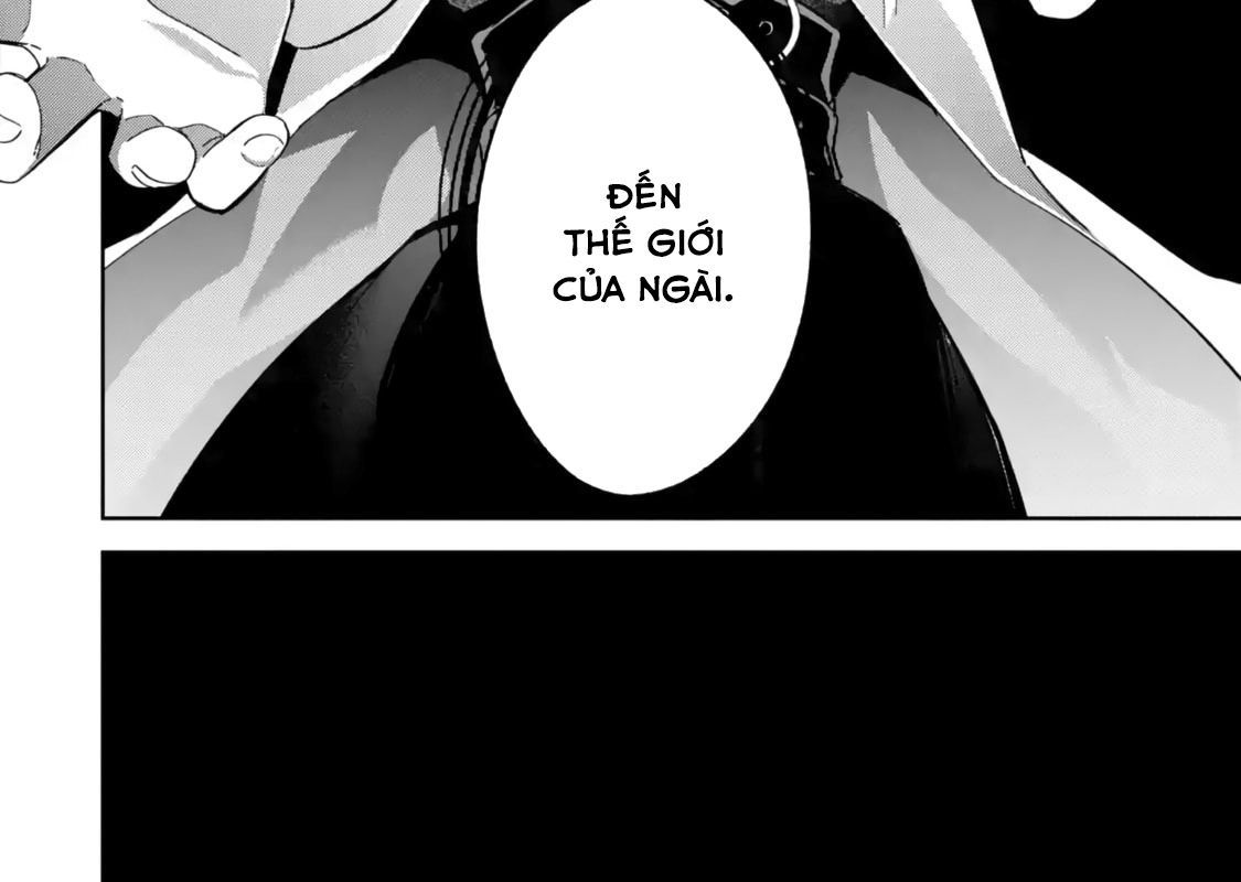 Hiền Giả Trở Thành Lich Chapter 49 - 75