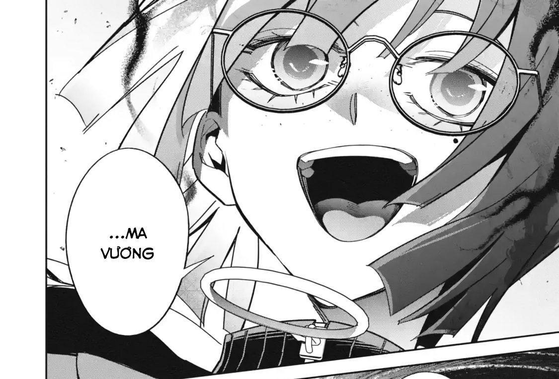 Hiền Giả Trở Thành Lich Chapter 49 - 81