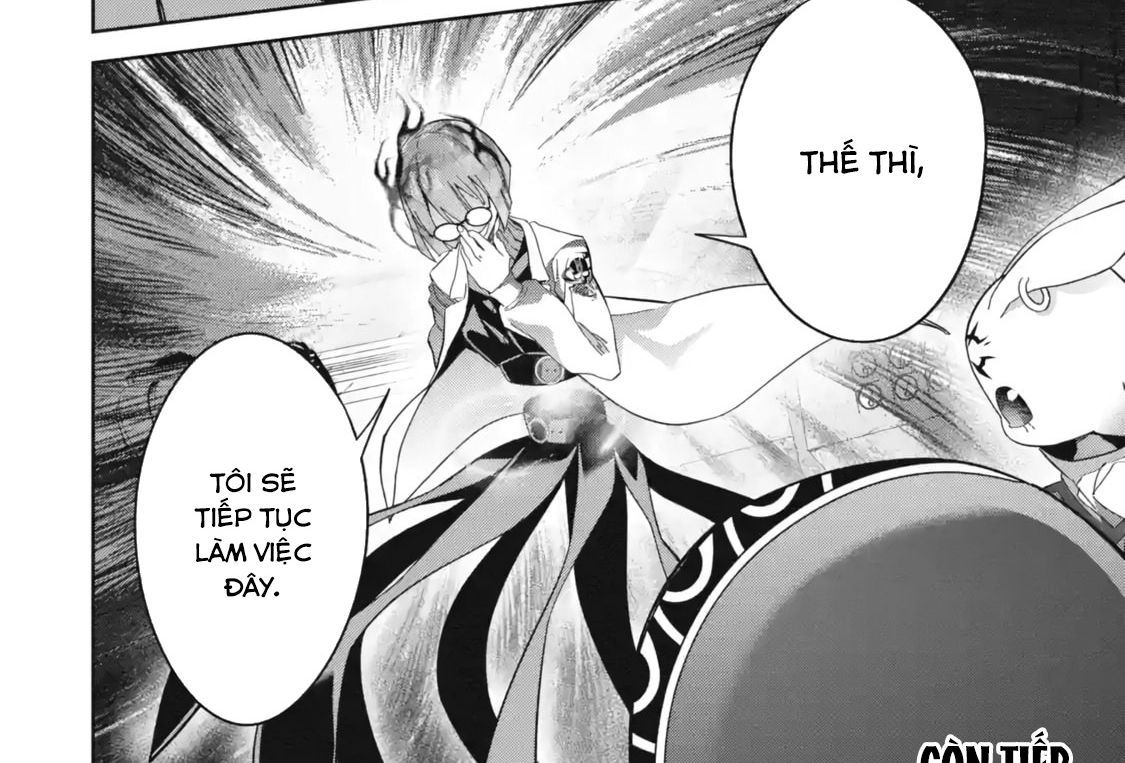 Hiền Giả Trở Thành Lich Chapter 49 - 82