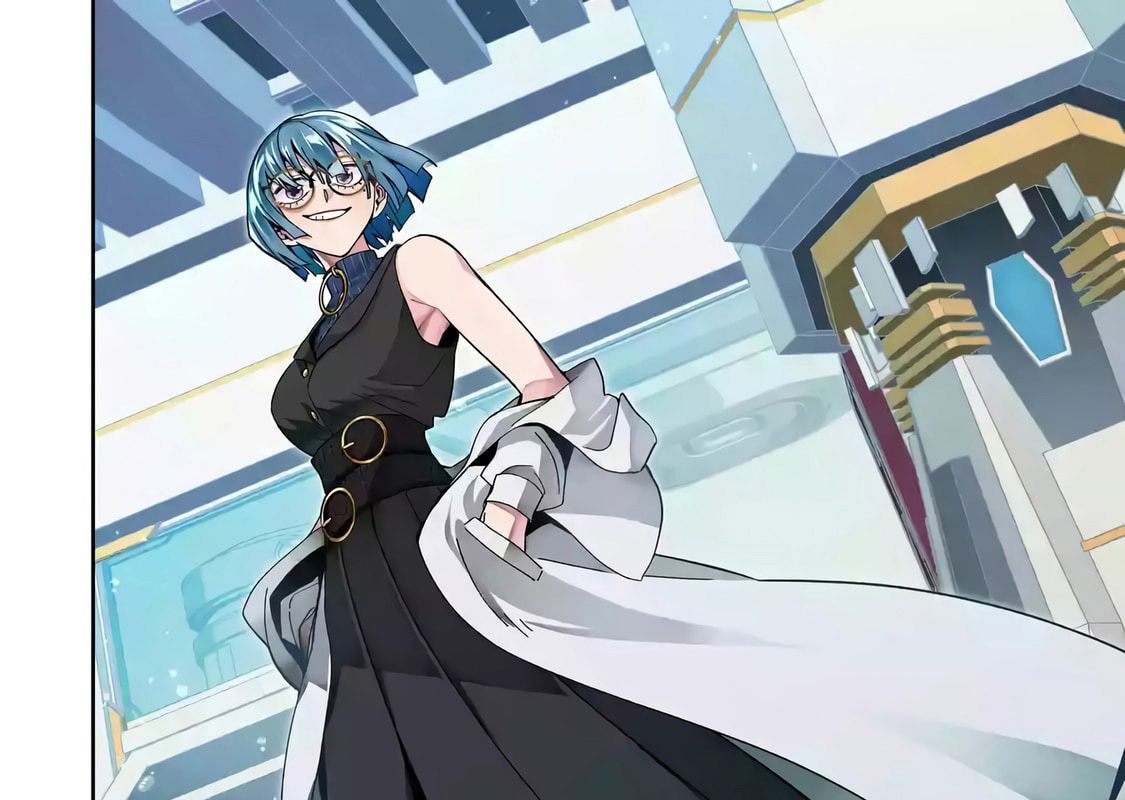 Hiền Giả Trở Thành Lich Chapter 49 - 10