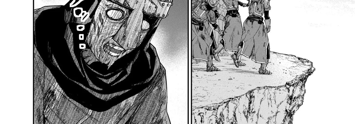 Hiền Giả Trở Thành Lich Chapter 5 - 103