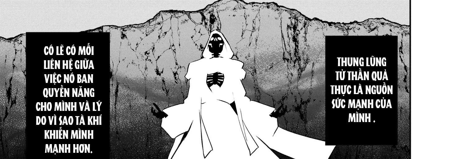 Hiền Giả Trở Thành Lich Chapter 5 - 114