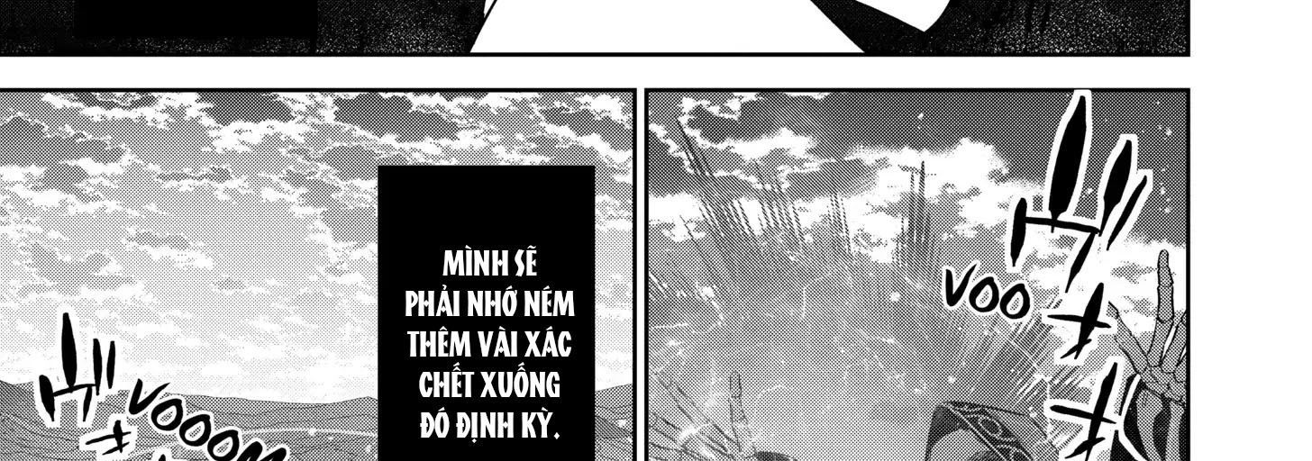 Hiền Giả Trở Thành Lich Chapter 5 - 115