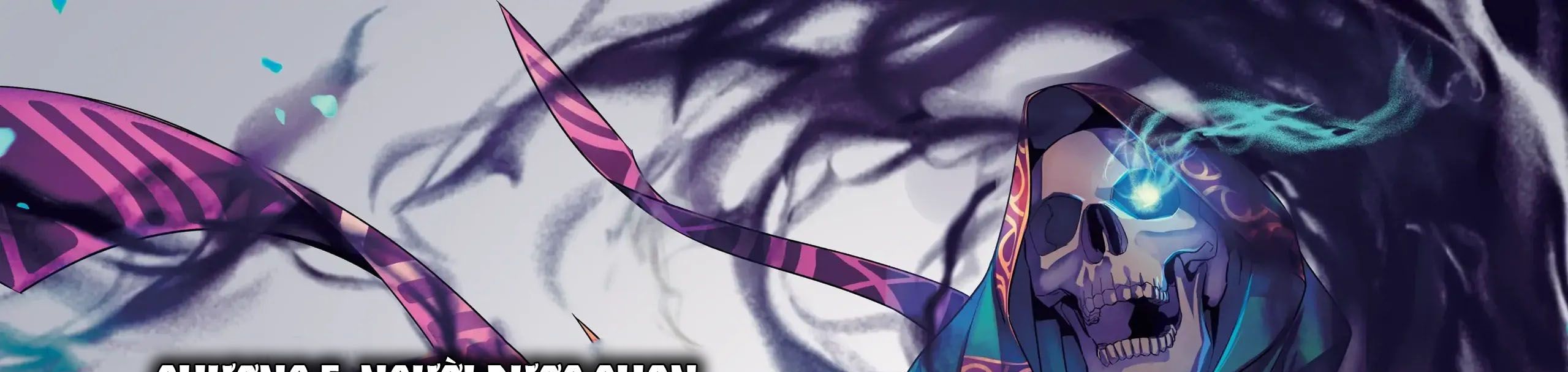 Hiền Giả Trở Thành Lich Chapter 5 - 13