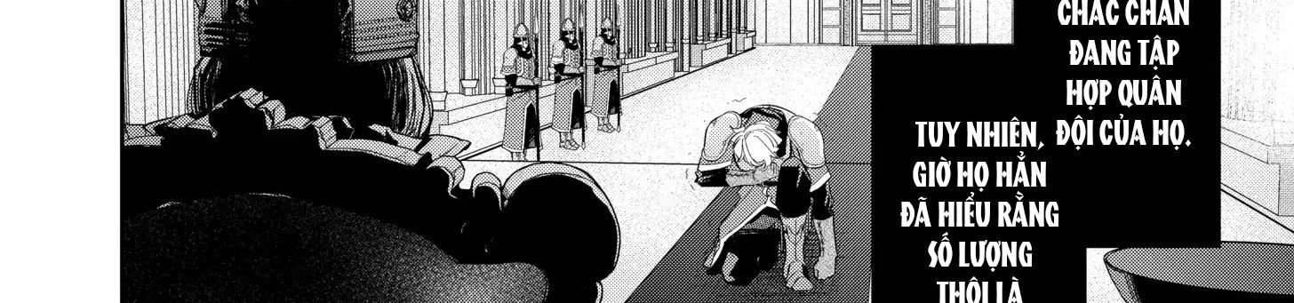 Hiền Giả Trở Thành Lich Chapter 5 - 122