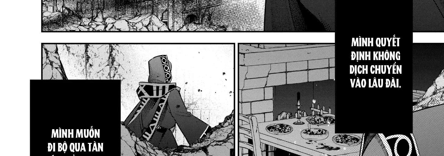 Hiền Giả Trở Thành Lich Chapter 5 - 132