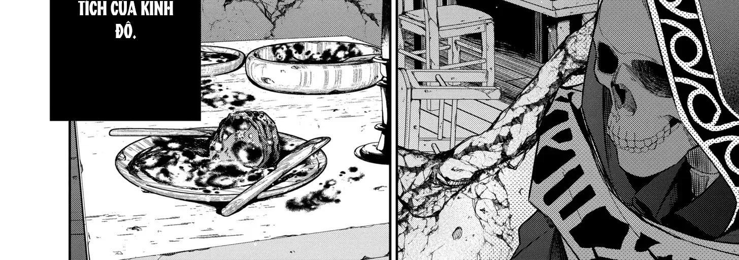 Hiền Giả Trở Thành Lich Chapter 5 - 133