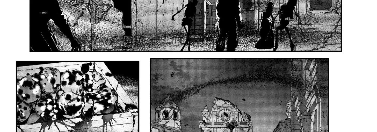 Hiền Giả Trở Thành Lich Chapter 5 - 135