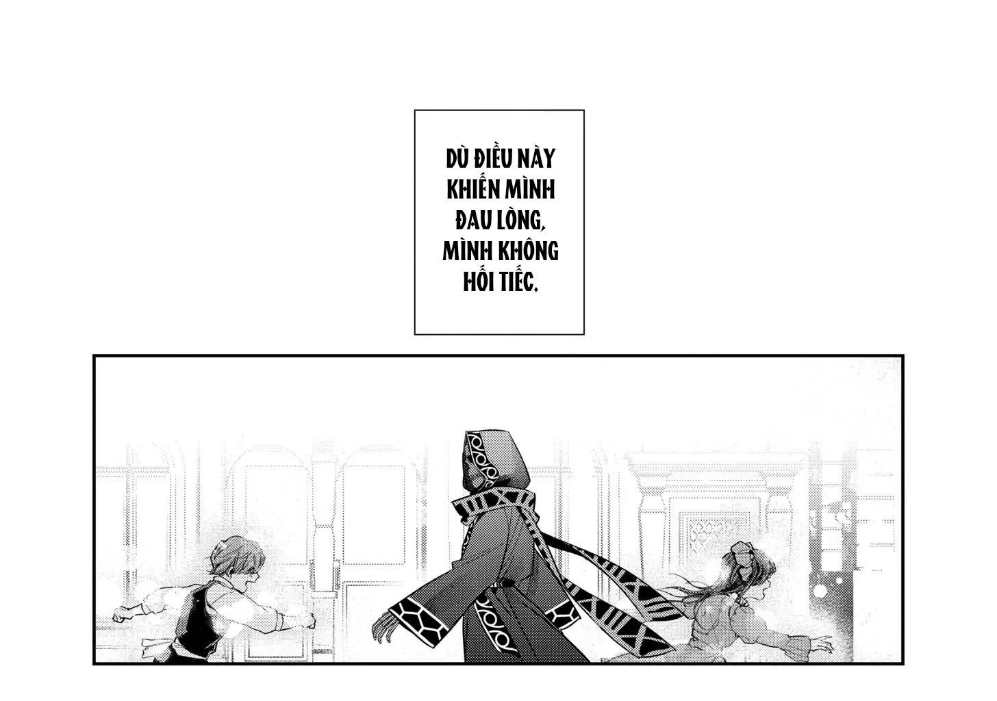 Hiền Giả Trở Thành Lich Chapter 5 - 138