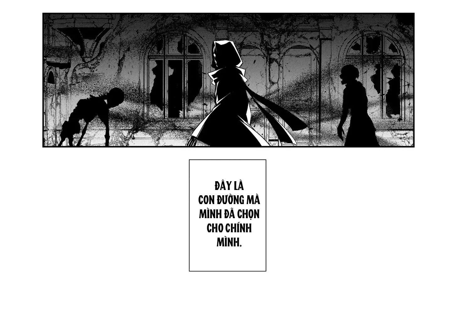 Hiền Giả Trở Thành Lich Chapter 5 - 139