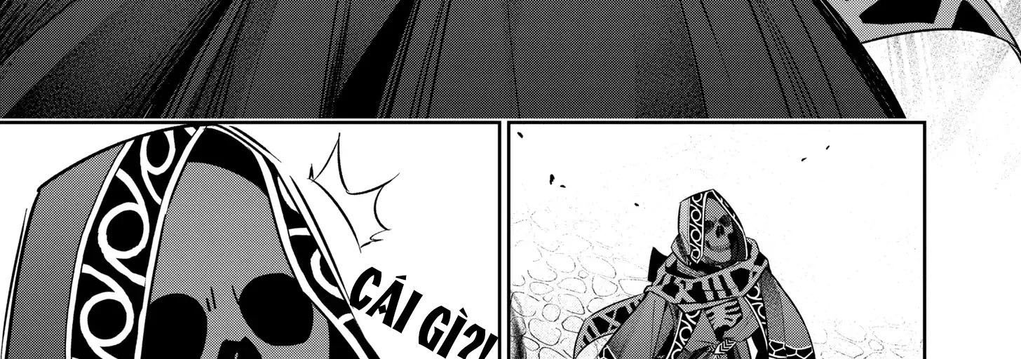 Hiền Giả Trở Thành Lich Chapter 5 - 144