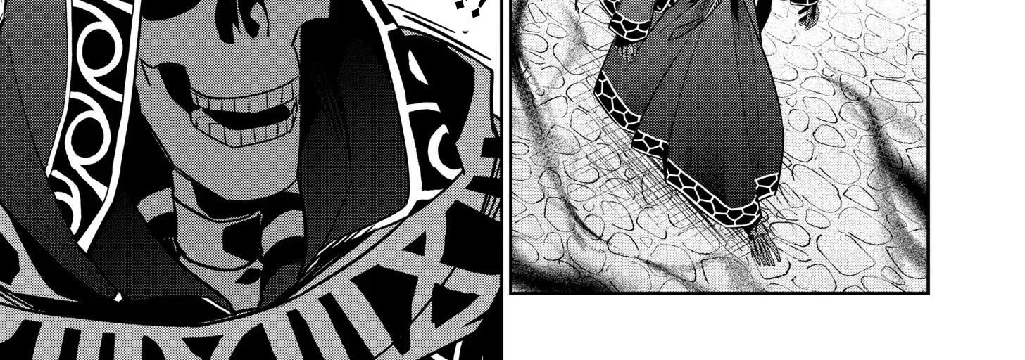 Hiền Giả Trở Thành Lich Chapter 5 - 145