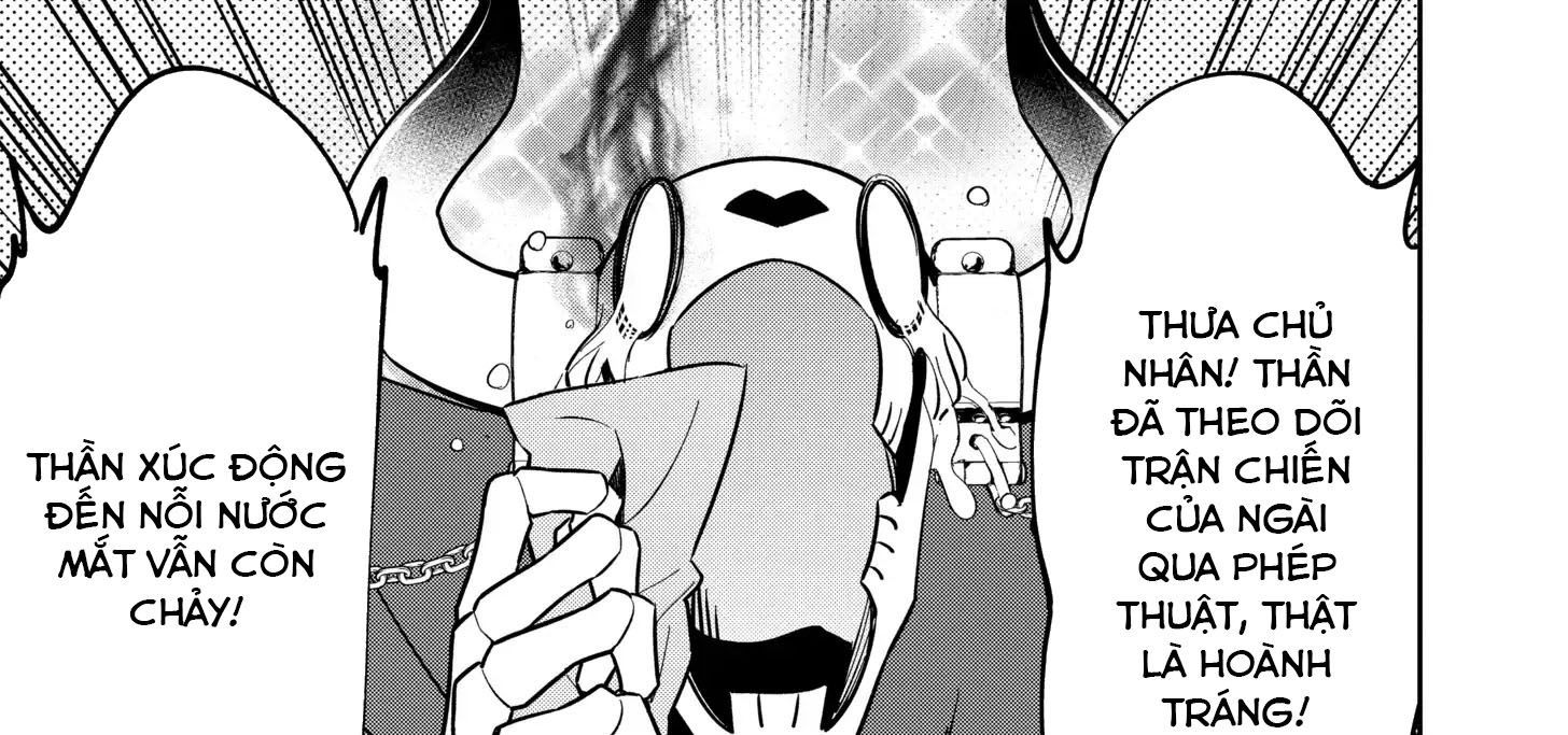 Hiền Giả Trở Thành Lich Chapter 5 - 151