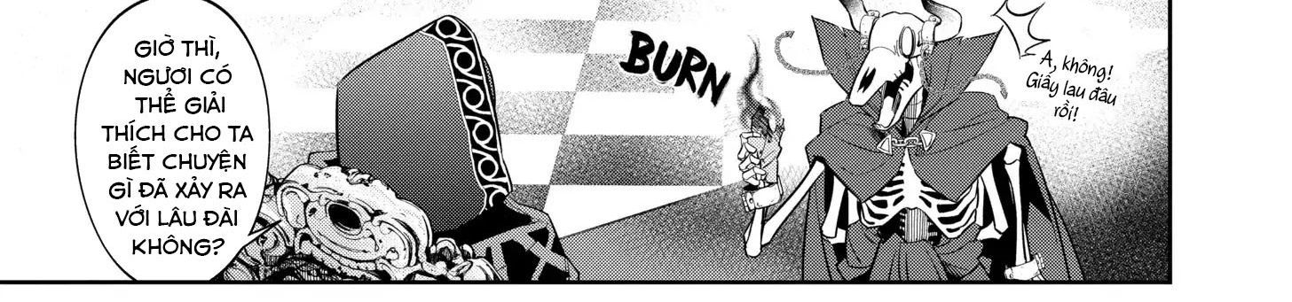 Hiền Giả Trở Thành Lich Chapter 5 - 153