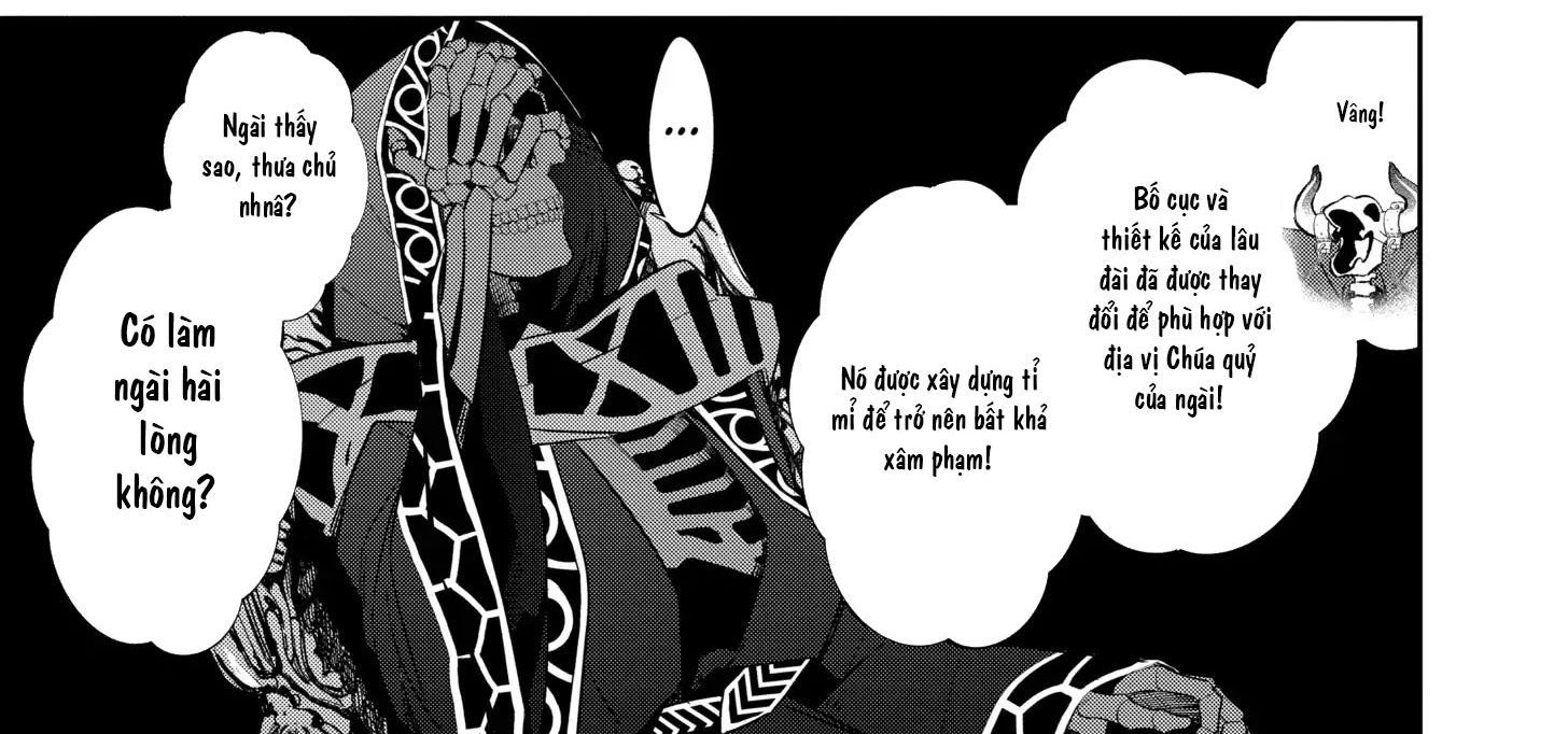 Hiền Giả Trở Thành Lich Chapter 5 - 154