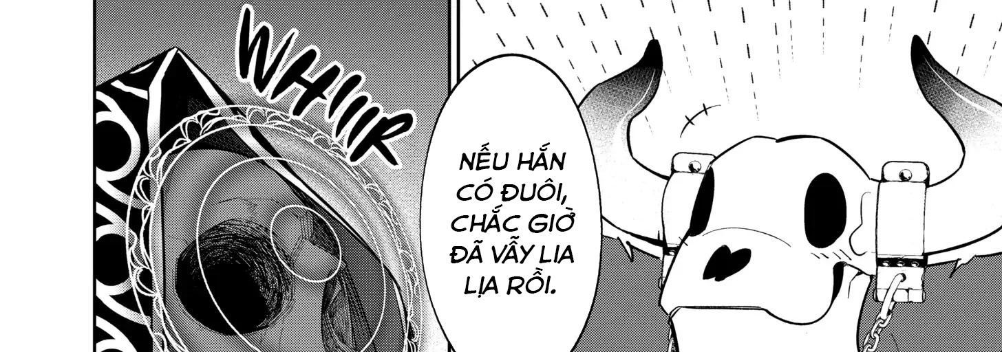 Hiền Giả Trở Thành Lich Chapter 5 - 155