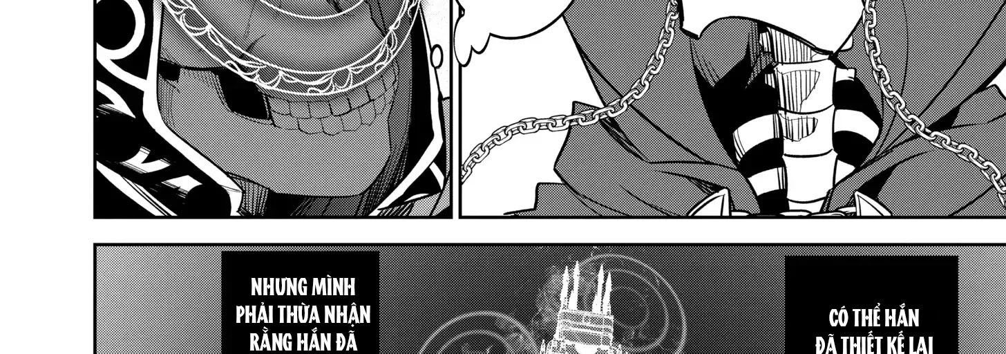 Hiền Giả Trở Thành Lich Chapter 5 - 156