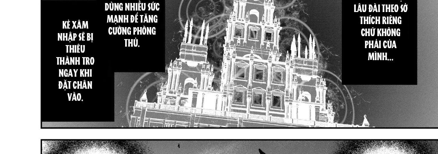 Hiền Giả Trở Thành Lich Chapter 5 - 157