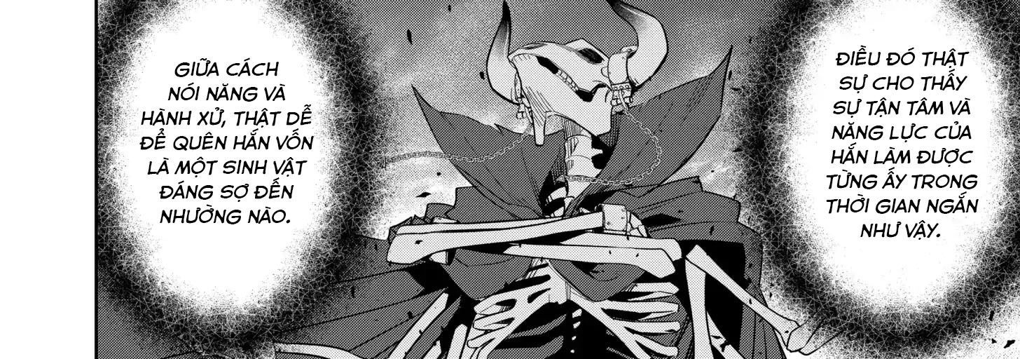 Hiền Giả Trở Thành Lich Chapter 5 - 158