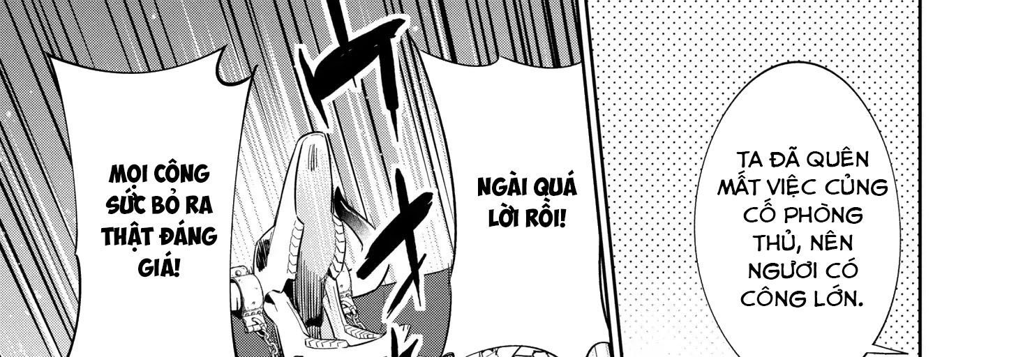 Hiền Giả Trở Thành Lich Chapter 5 - 159