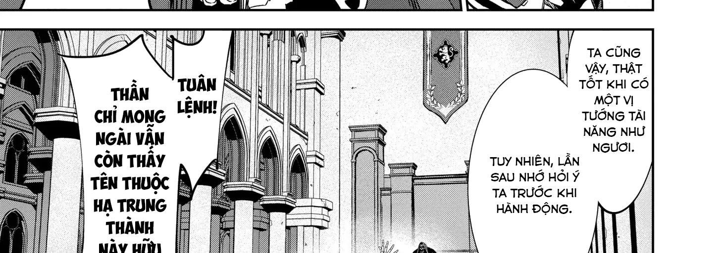 Hiền Giả Trở Thành Lich Chapter 5 - 161