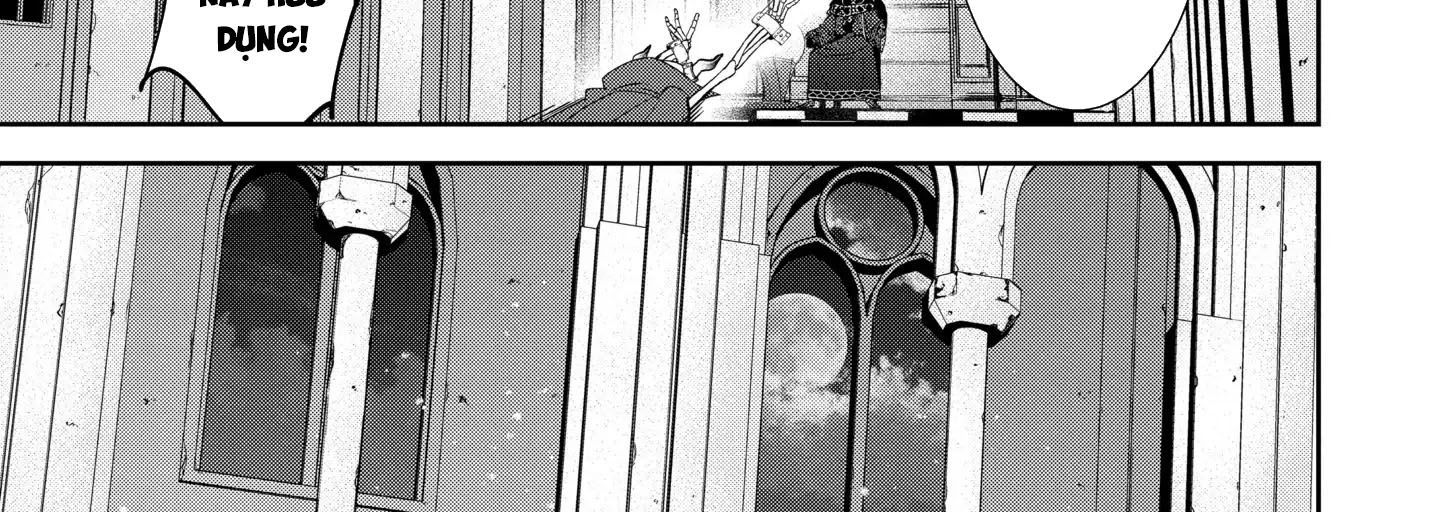 Hiền Giả Trở Thành Lich Chapter 5 - 162